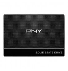 PNY CS900 2.5" 500 GB Serial ATA III 3D TLC