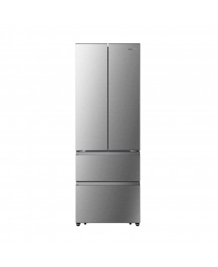 Hisense RF632N4BCE frigorifero side-by-side Libera installazione 485 L E Acciaio inossidabile Hisense RF632N4BCE frigorifero side-by-side Libera installazione 485 L E Acciaio inossidabile
