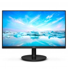 Philips V Line 241V8LAB 00 LED display 60,5 cm (23.8") 1920 x 1080 Pixel Full HD LCD Nero