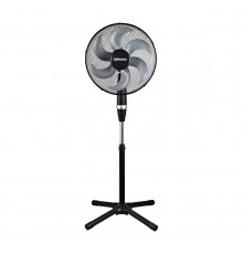 Termozeta Windzeta Force Nero