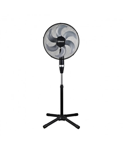 Termozeta Windzeta Force Nero