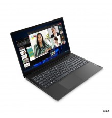 Lenovo V15 G4 AMN Computer portatile 39,6 cm (15.6") Full HD AMD Ryzen™ 3 7320U 8 GB LPDDR5-SDRAM 256 GB SSD Wi-Fi 5 (802.11ac)