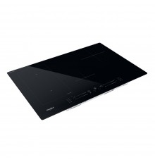 Whirlpool Piano cottura a induzione in vetroceramica - WL S2177 CPNE