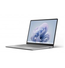 Microsoft Surface Laptop Go 3 (12,45" Intel Core i5, 8 GB RAM, 256 GB SSD - Platino, Windows 11)
