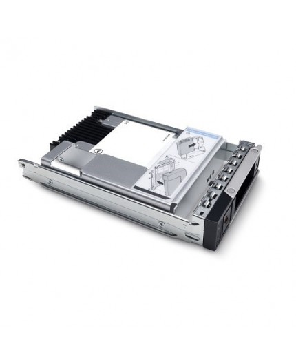 DELL 345-BEBH drives allo stato solido 2.5" 480 GB Serial ATA III