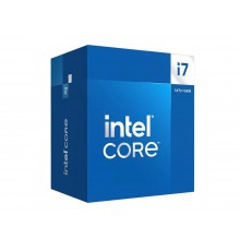 Intel Core i7-14700F processore 33 MB Cache intelligente Scatola