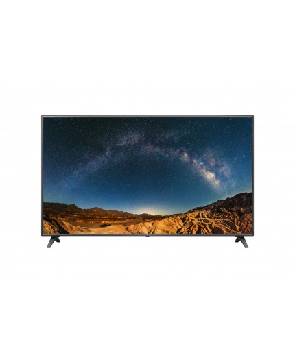 LG 86UR781C TV 190,5 cm (75") 4K Ultra HD Smart TV Wi-Fi Nero 280 cd m²