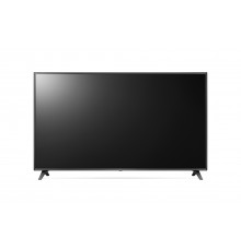 LG 86UR781C TV 190,5 cm (75") 4K Ultra HD Smart TV Wi-Fi Nero 280 cd m²