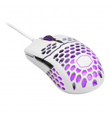Cooler Master Gaming MM711 mouse Ambidestro USB tipo A Ottico 16000 DPI