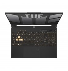 ASUS TUF Gaming F15 FX507ZC4-HN066W Computer portatile 39,6 cm (15.6") Full HD Intel® Core™ i7 i7-12700H 16 GB DDR4-SDRAM 512