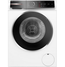Bosch Serie 8 WGB254A0IT lavatrice Caricamento frontale 10 kg 1400 Giri min Bianco