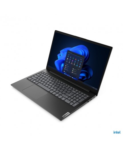 Lenovo V V15 Computer portatile 39,6 cm (15.6") Full HD Intel® Core™ i5 i5-13420H 8 GB DDR4-SDRAM 512 GB SSD Wi-Fi 5 (802.11ac)