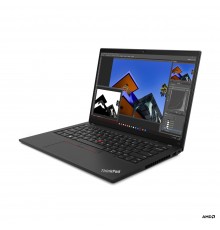 Lenovo ThinkPad T14 Computer portatile 35,6 cm (14") WUXGA AMD Ryzen™ 5 PRO 7540U 16 GB LPDDR5x-SDRAM 512 GB SSD Wi-Fi 6E