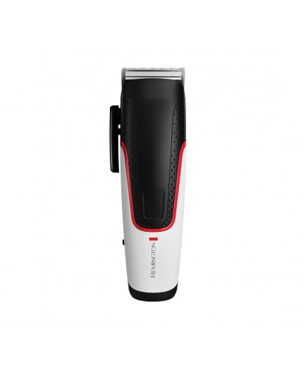 Remington HC500 Nero, Bianco
