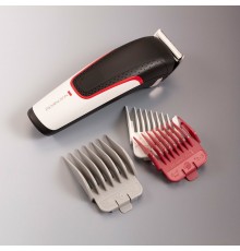 Remington HC500 Nero, Bianco