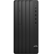HP Pro Tower 290 G9 Intel® Core™ i5 i5-13500 8 GB DDR4-SDRAM 512 GB SSD Windows 11 Pro PC Nero
