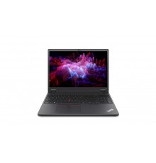 Lenovo ThinkPad P16v Gen 1 (AMD) Workstation mobile 40,6 cm (16") WUXGA AMD Ryzen™ 9 PRO 7940HS 32 GB DDR5-SDRAM 1 TB SSD