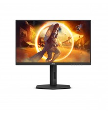 AOC 24G4X Monitor PC 60,5 cm (23.8") 1920 x 1080 Pixel Full HD LCD Nero