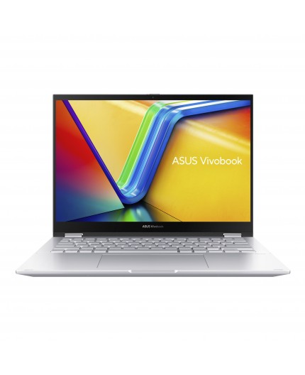 ASUS VivoBook S 14 Flip TP3402VA-LZ325W Ibrido (2 in 1) 35,6 cm (14") Touch screen WUXGA Intel® Core™ i5 i5-1335U 8 GB