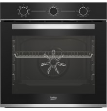 Beko BBIM13100X 72 L 2600 W A Nero