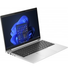 HP EliteBook 835 G10 Computer portatile 33,8 cm (13.3") WUXGA AMD Ryzen™ 5 PRO 7540U 16 GB LPDDR5-SDRAM 512 GB SSD Wi-Fi 6E