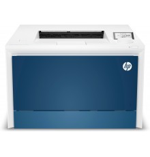 HP Color LaserJet Pro Stampante 4202dw, Colore, Stampante per Piccole e medie imprese, Stampa, Wireless Stampa da smartphone o