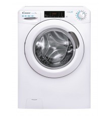 Candy Smart Pro CSO44 1285TE 2-S lavatrice Caricamento frontale 8 kg 1200 Giri min Bianco