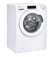 Candy Smart Pro CSO44 1285TE 2-S lavatrice Caricamento frontale 8 kg 1200 Giri min Bianco
