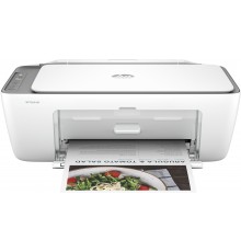 HP DeskJet Stampante multifunzione 2820e, Colore, Stampante per Casa, Stampa, copia, scansione, scansione verso PDF