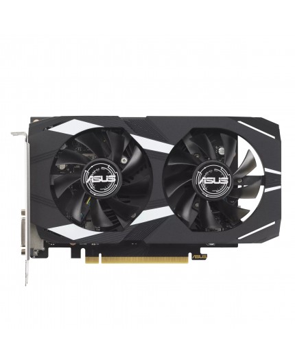 ASUS Dual -RTX3050-O6G NVIDIA GeForce RTX 3050 6 GB GDDR6