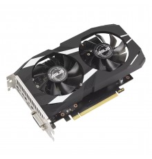 ASUS Dual -RTX3050-O6G NVIDIA GeForce RTX 3050 6 GB GDDR6