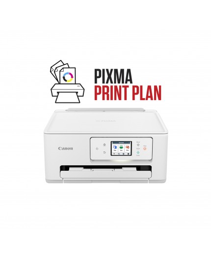 Canon PIXMA TS7650i Ad inchiostro A4 1200 x 1200 DPI Wi-Fi