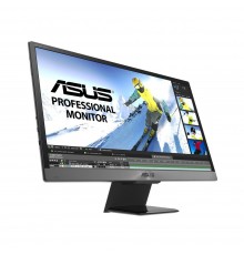ASUS ProArt PQ22UC Monitor PC 54,9 cm (21.6") 3840 x 2160 Pixel 4K Ultra HD OLED Nero, Grigio