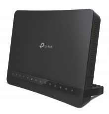 TP-Link Archer VR1210v router wireless Gigabit Ethernet Dual-band (2.4 GHz 5 GHz) Nero