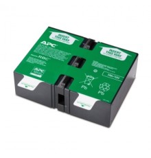APC APCRBC123 batteria UPS Acido piombo (VRLA)