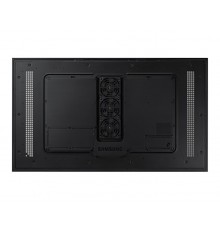 Samsung OH46B-S Pannello piatto per segnaletica digitale 116,8 cm (46") VA 3500 cd m² Full HD Nero Tizen 6.5 24 7