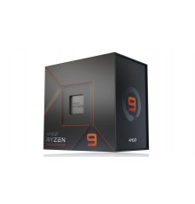 AMD Ryzen 9 7950X processore 4,5 GHz 64 MB L3 Scatola