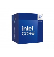 Intel Core i9-14900F processore 36 MB Cache intelligente Scatola