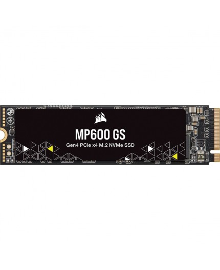 Corsair MP600 GS M.2 1 TB PCI Express 4.0 3D TLC NAND NVMe