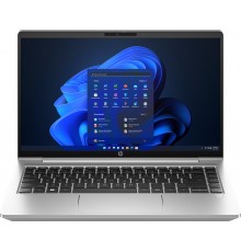 HP ProBook 445 G10 Computer portatile 35,6 cm (14") Full HD AMD Ryzen™ 7 7730U 8 GB DDR4-SDRAM 512 GB SSD Wi-Fi 6E (802.11ax)