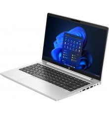 HP ProBook 445 G10 Computer portatile 35,6 cm (14") Full HD AMD Ryzen™ 7 7730U 8 GB DDR4-SDRAM 512 GB SSD Wi-Fi 6E (802.11ax)