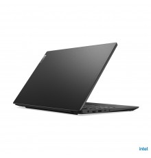 Lenovo V V15 Computer portatile 39,6 cm (15.6") Full HD Intel® Core™ i3 i3-1215U 8 GB DDR4-SDRAM 256 GB SSD Wi-Fi 5 (802.11ac)