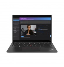 Lenovo ThinkPad T14s Computer portatile 35,6 cm (14") WUXGA Intel® Core™ i5 i5-1335U 16 GB LPDDR5x-SDRAM 512 GB SSD Wi-Fi 6E