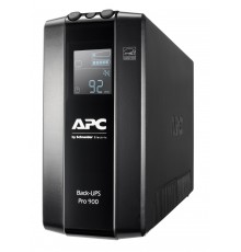APC BR900MI gruppo di continuità (UPS) A linea interattiva 0,9 kVA 540 W 6 presa(e) AC