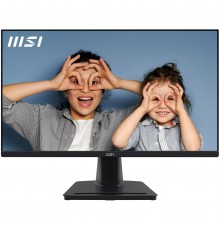 MSI Pro MP251 Monitor PC 62,2 cm (24.5") 1920 x 1080 Pixel Full HD LED Nero