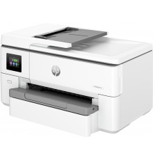 HP OfficeJet Pro Stampante multifunzione per grandi formati HP 9720e, Colore, Stampante per Piccoli uffici, Stampa, copia,
