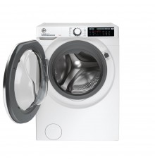 Hoover H-WASH 500 HW4 37AMC 1-S lavatrice Caricamento frontale 7 kg 1300 Giri min Bianco