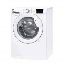 Hoover H-WASH 300 LITE H3W 492DA4-S lavatrice Caricamento frontale 9 kg 1400 Giri min Bianco