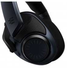 EPOS H6PRO Open Auricolare Cablato A Padiglione Giocare Nero