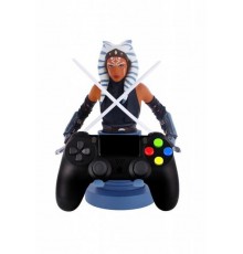 Exquisite Gaming Cable Guys Ahsoka Supporto passivo Controller per videogiochi, Telefono cellulare smartphone Multicolore